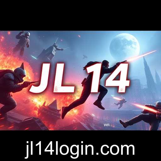 Unleashing Adventure: Dive Into 'Action Thrills' with JL14