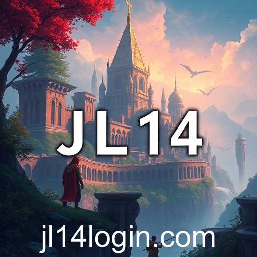 Exploring Adventure Worlds: The Enchantment of JL14