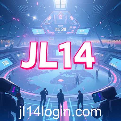 The Digital Evolution of JL14: Gaming in 2025