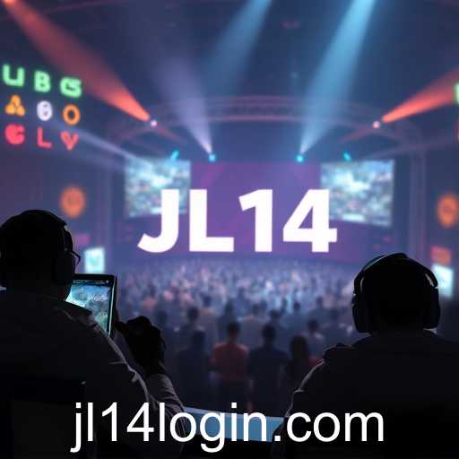The Evolution of JL14: Gaming's Next Big Leap