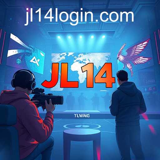 The Evolution of JL14 Gaming