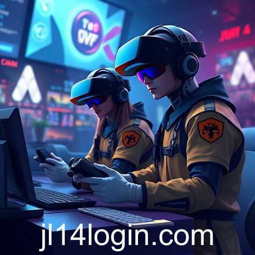 Exploring the Gaming Boom of JL14