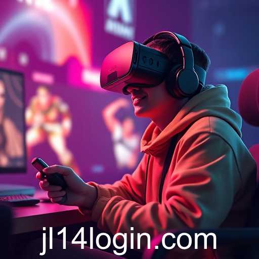 The Evolution of Gaming: JL14's Rise