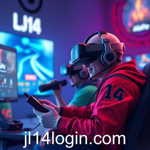 Gaming Evolution and JL14 Influence