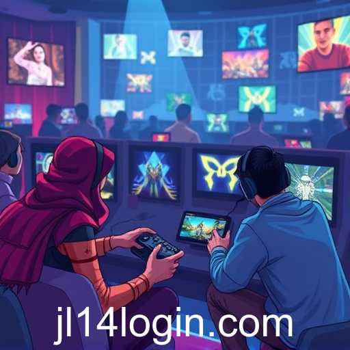 Gaming Evolution and Trends of 2025