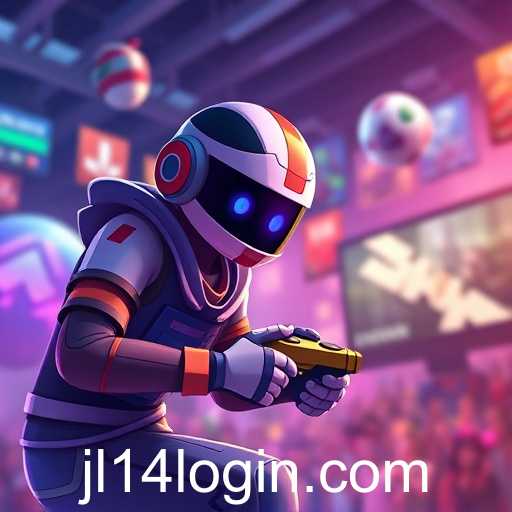 Gaming Hub JL14 Unleashes Exciting Features