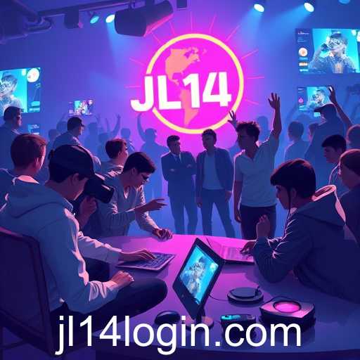 The Gaming Renaissance: A New Era with JL14