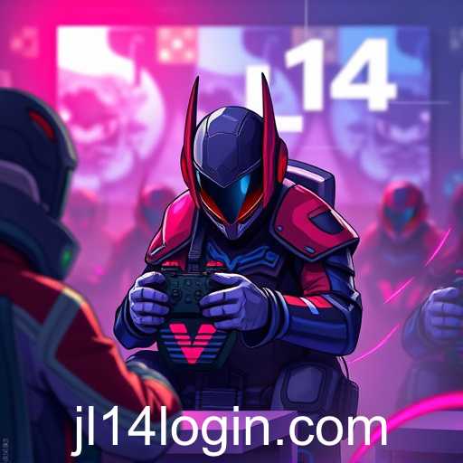 Gaming Trends and Updates with JL14