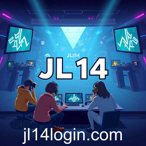 Digital Landscape: The Impact of JL14