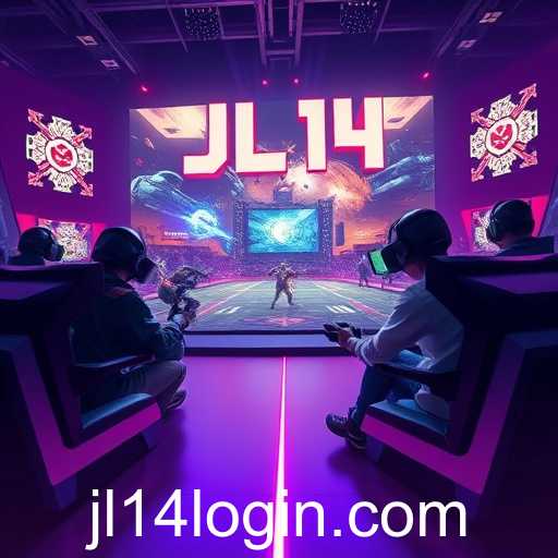 JL14's Impact on the Gaming Industry