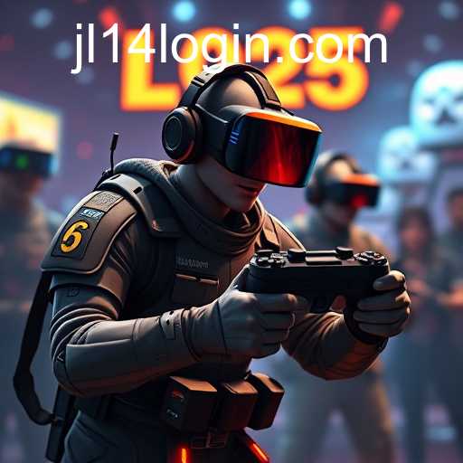 JL14 Revolutionizes Online Gaming