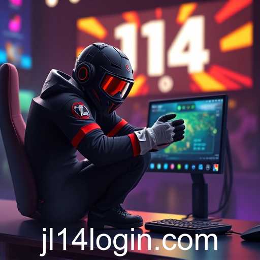 JL14: The Gaming Revolution Unfolding