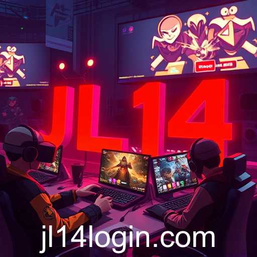 JL14: A New Era for Gaming Enthusiasts