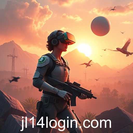 JL14 Dominates Gaming Trends in 2025