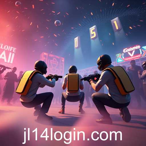 Exploring the Thrill of Multiplayer Mode in Online Gaming