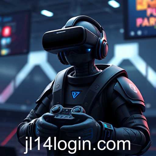 The Evolution of Online Gaming and JL14's Rising Popularity