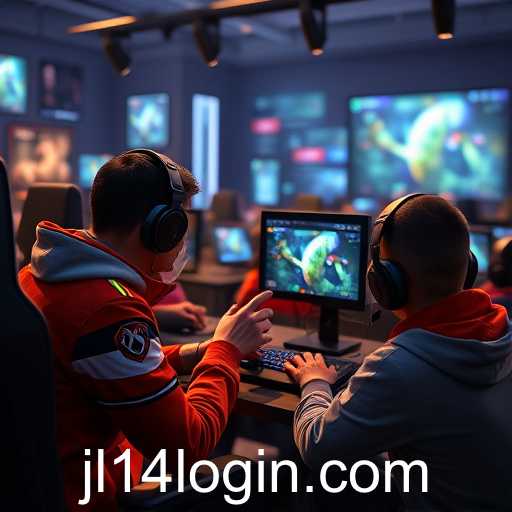 Revamping Gaming Dynamics with JL14