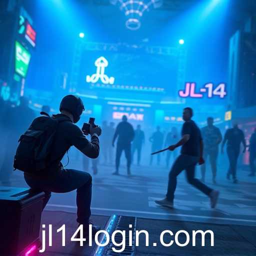 The Rise of Gaming in 2025: JL14 and Beyond