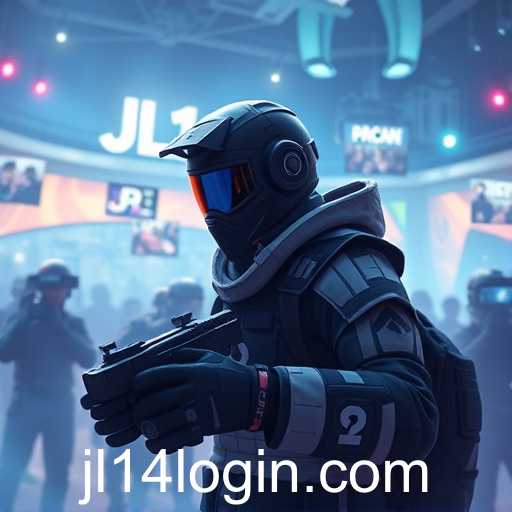 The Rise of JL14: Revolutionizing Online Gaming
