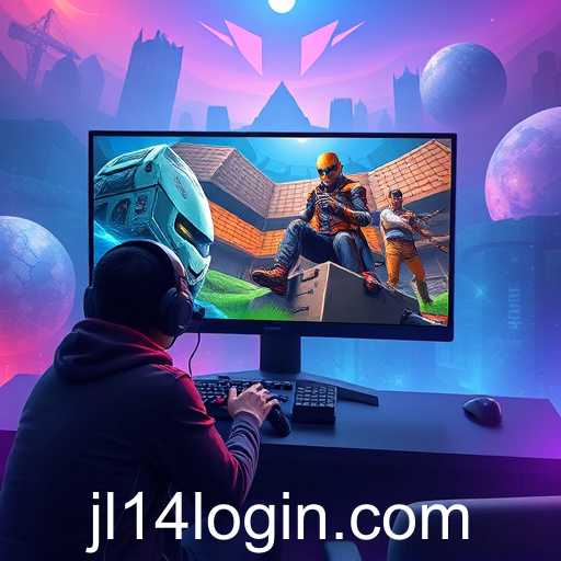 Rising Popularity of JL14 on Gaming Platforms