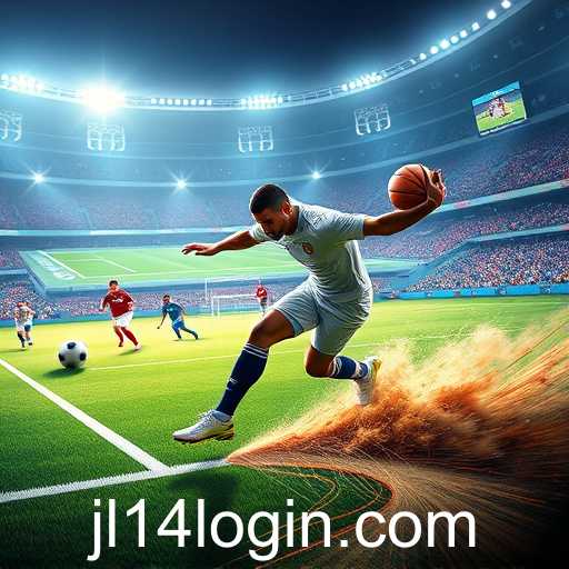 Exploring the Thrilling World of 'Sports Arena' Games with Keyword 'JL14'