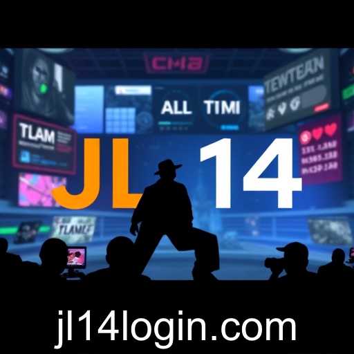 The Rise of JL14 in the Gaming World